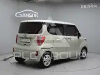 2016 KIA Ray