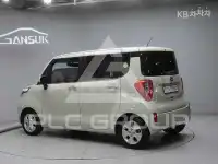 2016 KIA Ray
