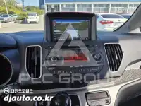 2016 KIA Ray