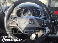 2016 KIA Ray