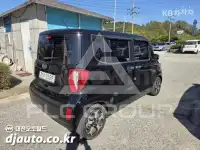 2016 KIA Ray