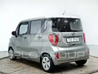 2016 KIA Ray