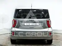 2016 KIA Ray