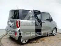 2016 KIA Ray