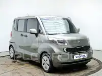 2016 KIA Ray