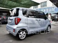 2016 KIA Ray