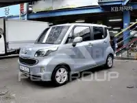 2016 KIA Ray