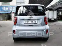 2016 KIA Ray