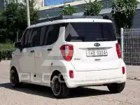 2016 KIA Ray