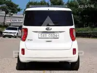 2016 KIA Ray