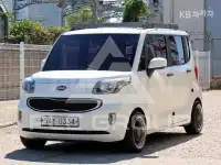 2016 KIA Ray