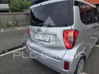 2016 KIA Ray