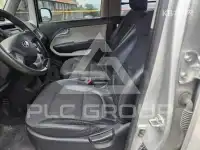 2016 KIA Ray