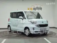 2016 KIA Ray