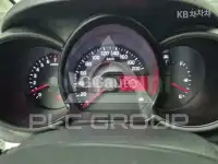 2016 KIA Ray