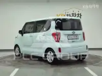 2016 KIA Ray