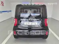 2016 KIA Ray