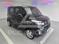 2016 KIA Ray