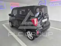 2016 KIA Ray