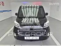 2016 KIA Ray