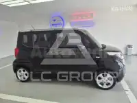2016 KIA Ray