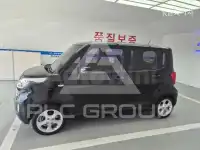 2016 KIA Ray