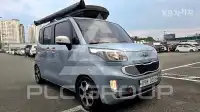 2016 KIA Ray
