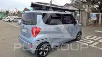 2016 KIA Ray