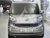 2016 KIA Ray