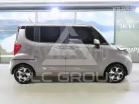 2016 KIA Ray