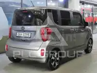2016 KIA Ray