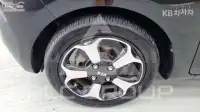 2016 KIA Ray