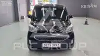 2016 KIA Ray