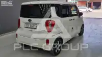 2016 KIA Ray