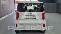 2016 KIA Ray