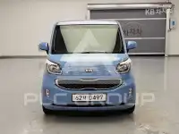2016 KIA Ray