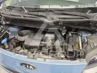2016 KIA Ray