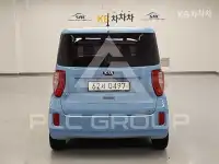 2016 KIA Ray