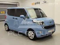 2016 KIA Ray