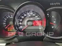 2016 KIA Ray
