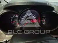 2016 KIA Ray