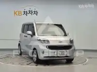 2016 KIA Ray