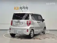 2016 KIA Ray