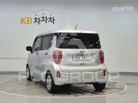2016 KIA Ray