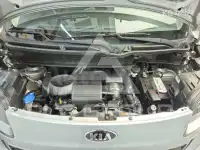 2016 KIA Ray