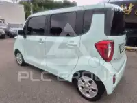 2016 KIA Ray