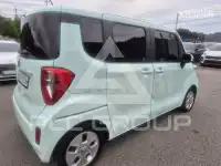 2016 KIA Ray