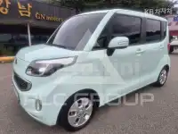 2016 KIA Ray