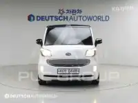2016 KIA Ray