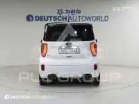 2016 KIA Ray